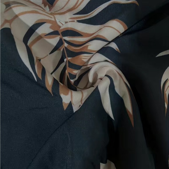 Vacation, summer vibes, short dress - Picture 3 of 3